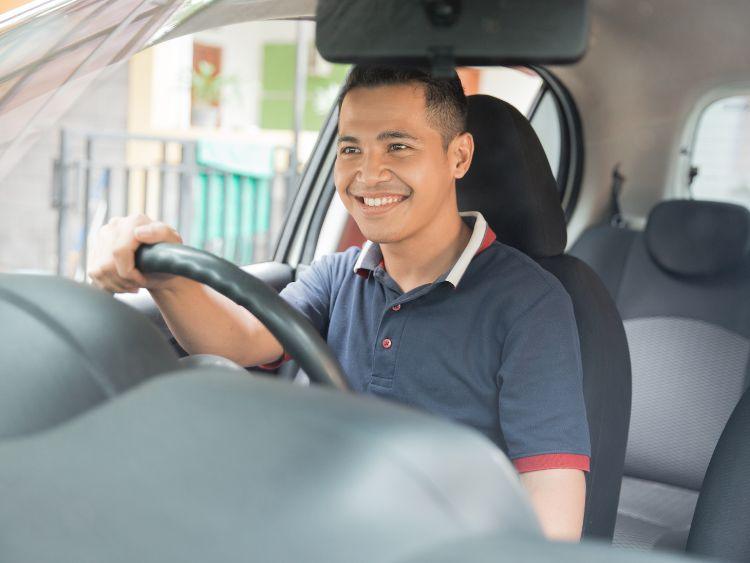 Live Driver Data